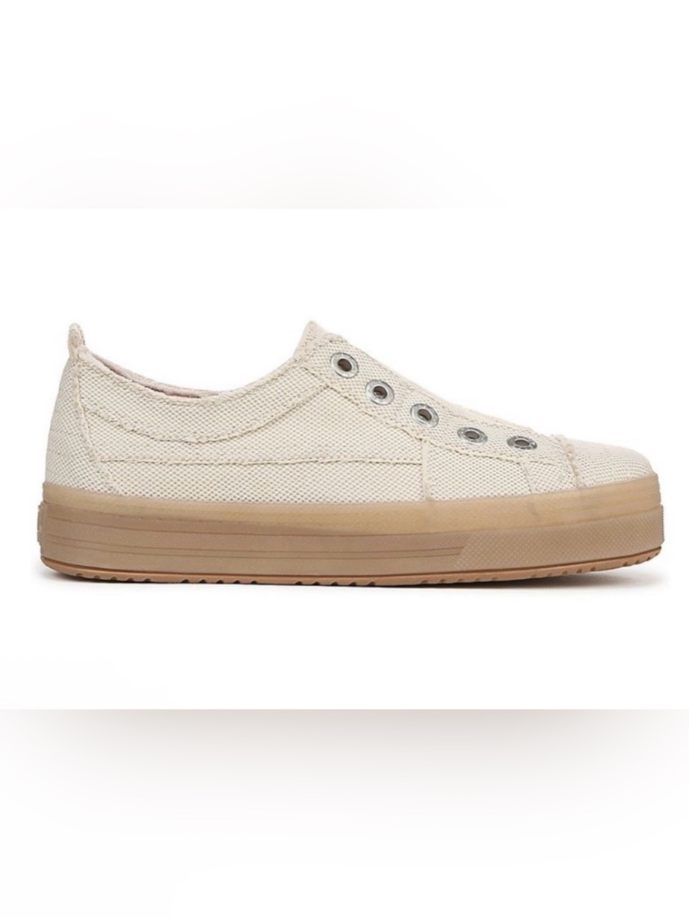 Blowfish Malibu Super Play Canvas Sneaker